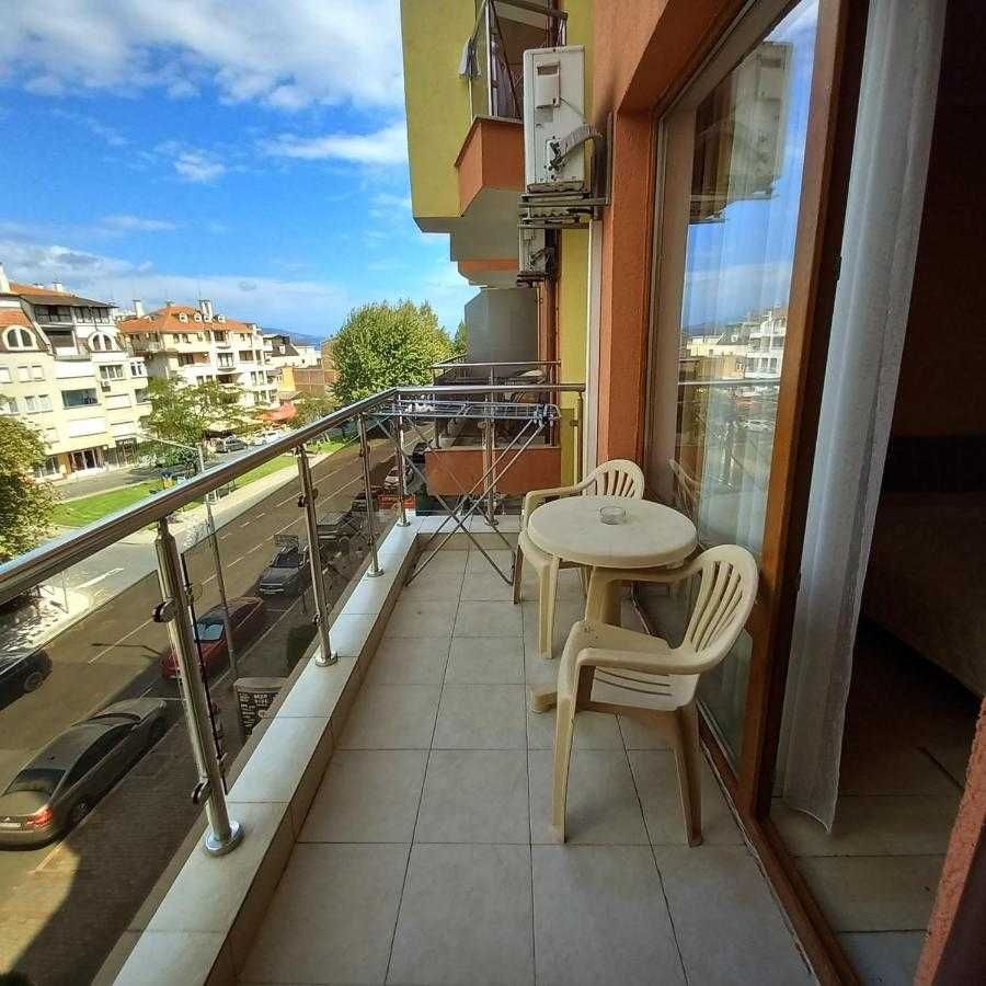 Дава се под наем Двустаен апартамент в Несебър - 50 кв.м за 350 € - Снимка #10