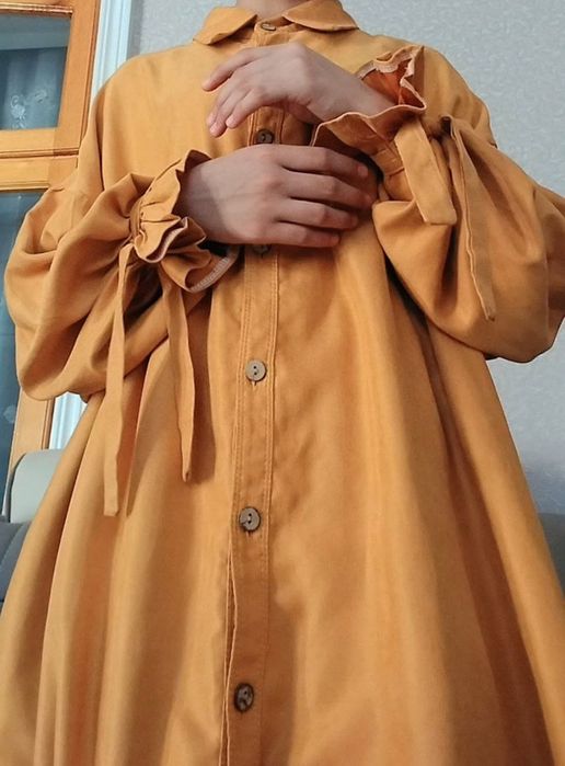 Kuzgi dvoyka koʻylak