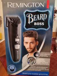 Aparat de tuns barba Remington Beard Boss