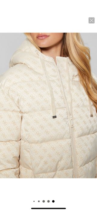 Дамско яке Guess