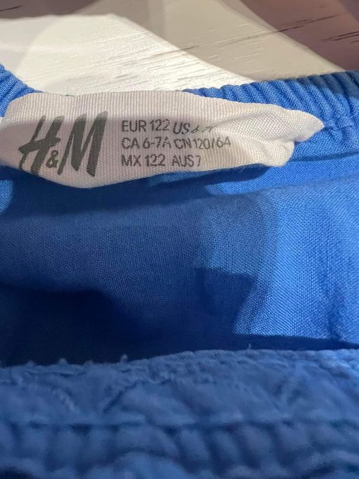 Лятна рокля H&M