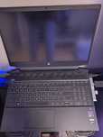 Laptop gaming gtx 1660TI