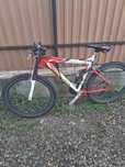 Bicicleta First bike