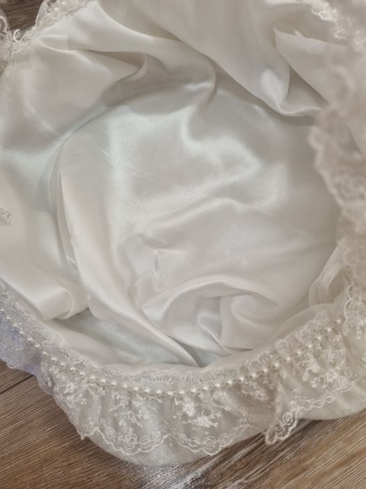 Сватбена кошница