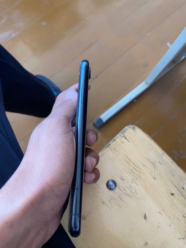 Iphone XR 128gb 75yomks