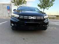 Dacia Logan Dacia Logan 3 Prestige 2023 Benzină+GPL