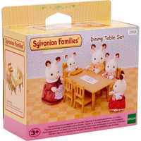 Sylvanian Families  Обеденный стол