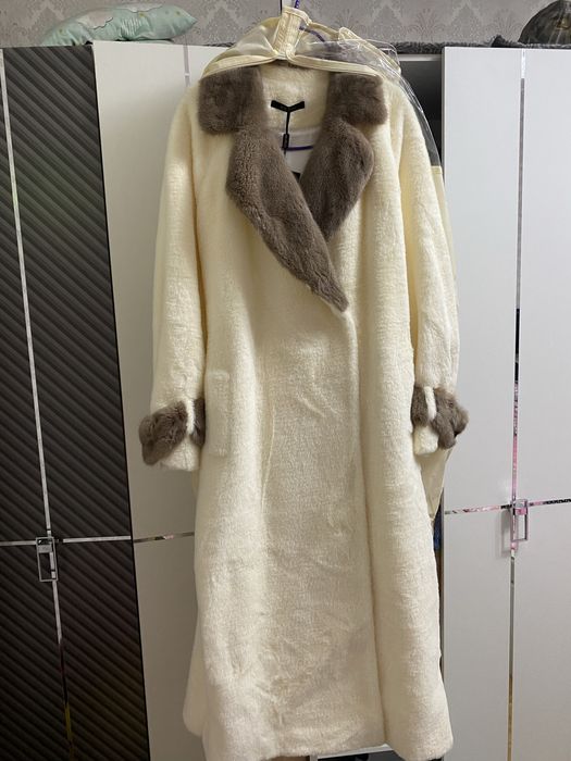 Шуба Алпака