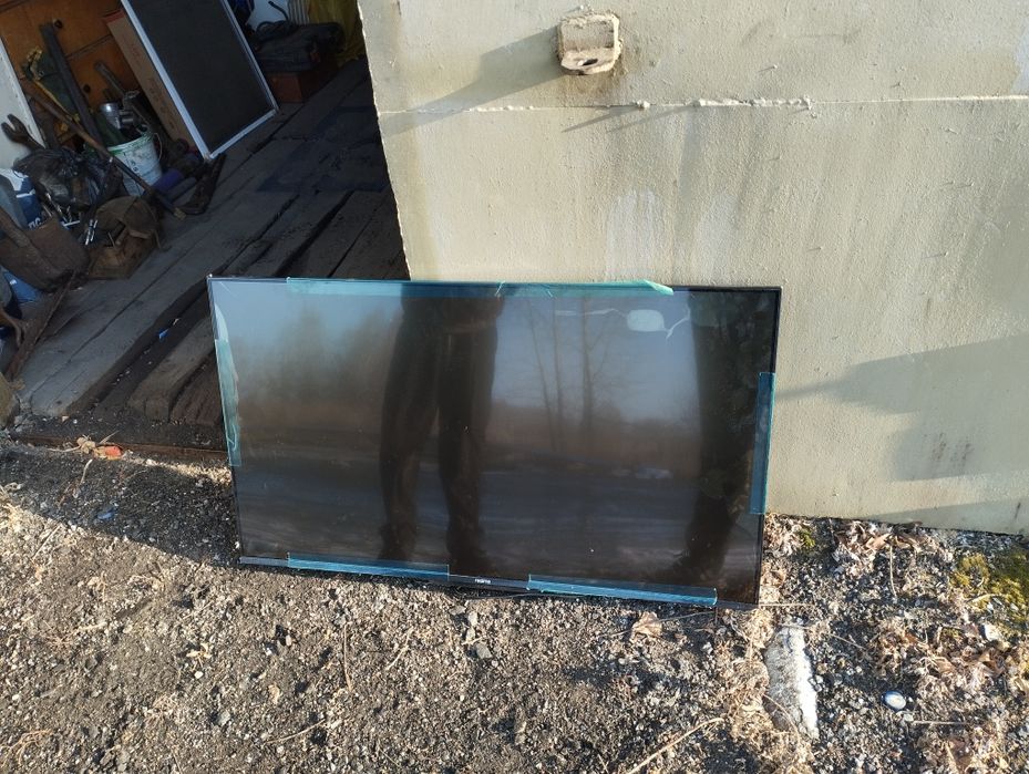 Телевизор Realme с интернетом