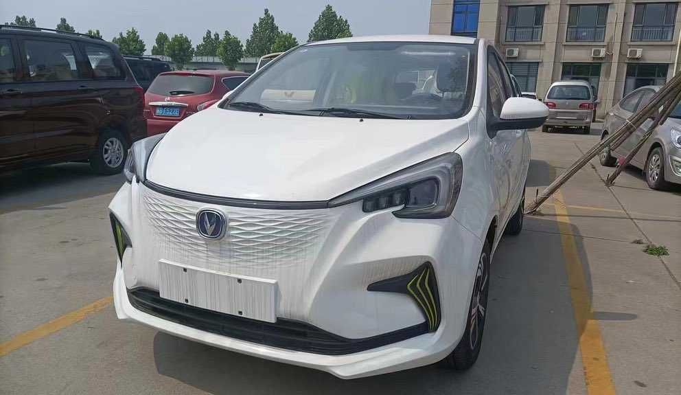changan  benben 2025 birinchi bizda