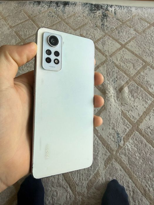 Xiaomi redmi note 12 Pro 256g