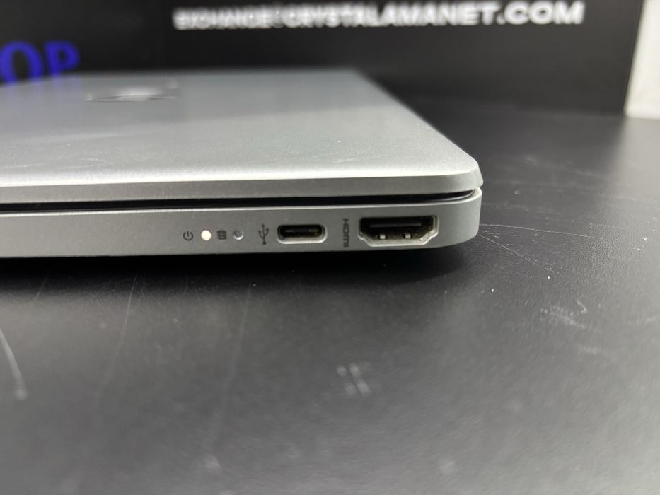 Laptop HP 15s-fq1000na