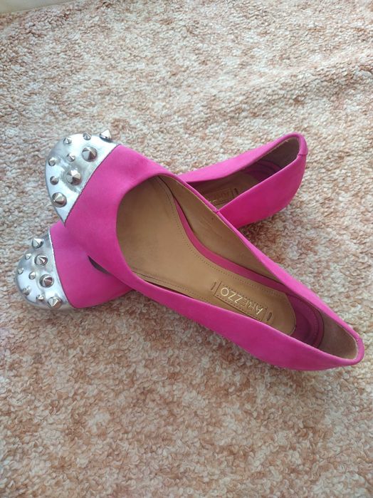 дамски барелинки