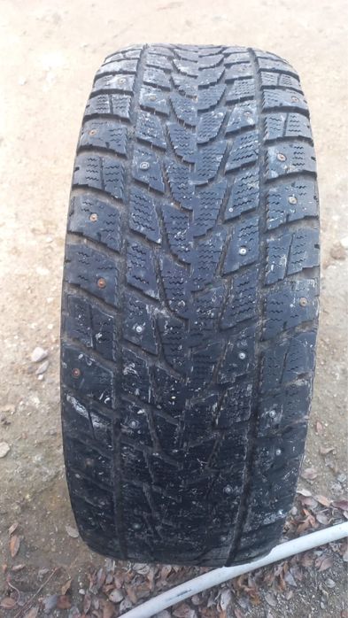 Шины 265/65R17 (2шт)