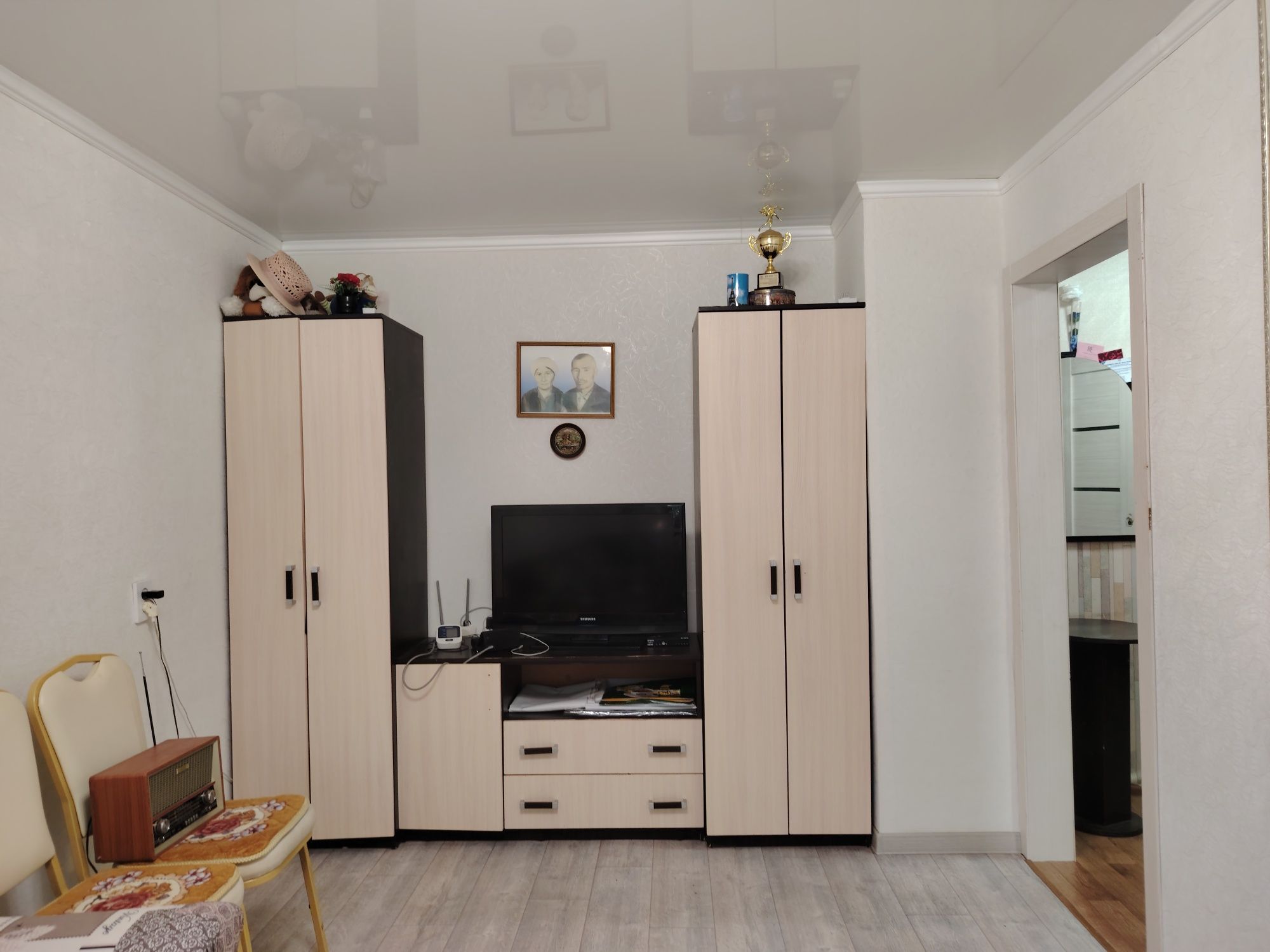 Продам шкаф недорого
