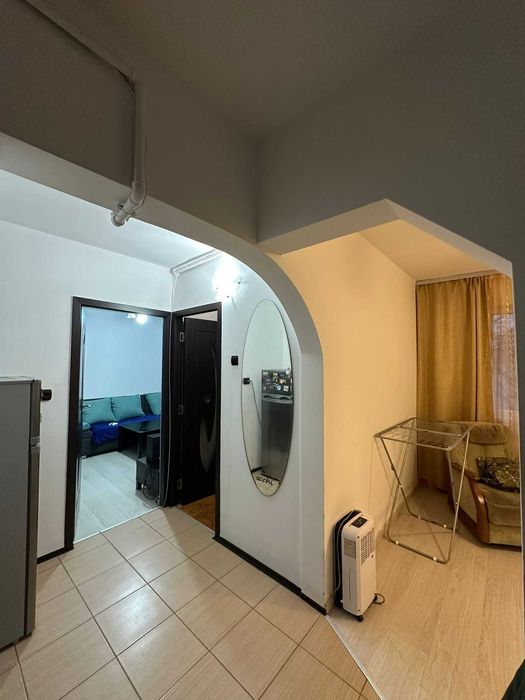 Vand apartament cu 3 camere