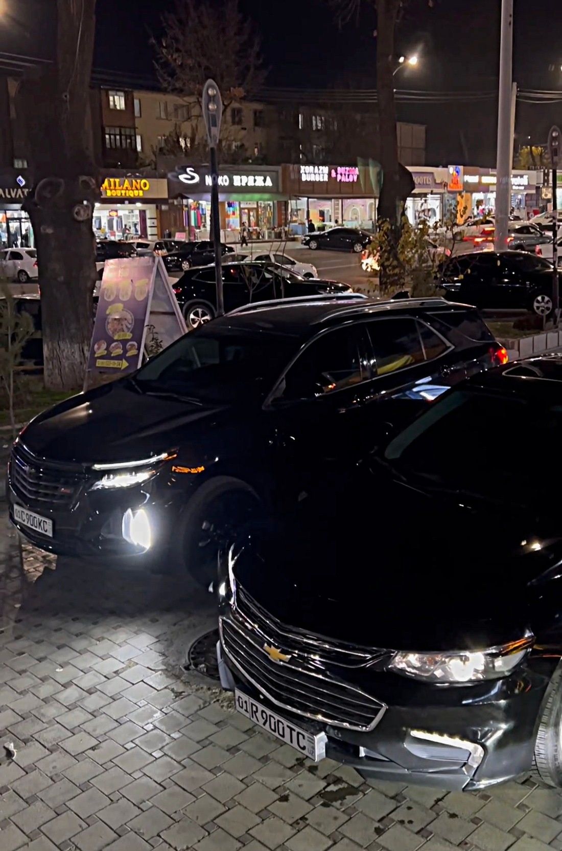 Rent a car_авто прокат