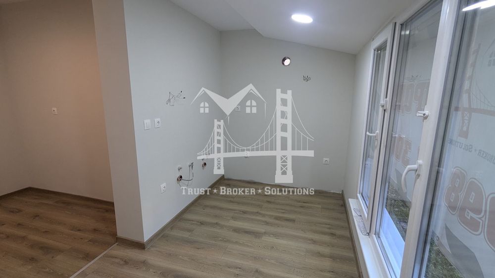 Продава се Тристаен апартамент в София, Хаджи Димитър - 62 кв.м за 2984 €/кв.м - Снимка #8