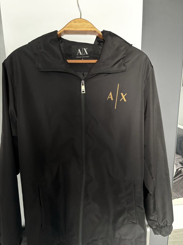 Мъжка ветровка Armani Exchange
