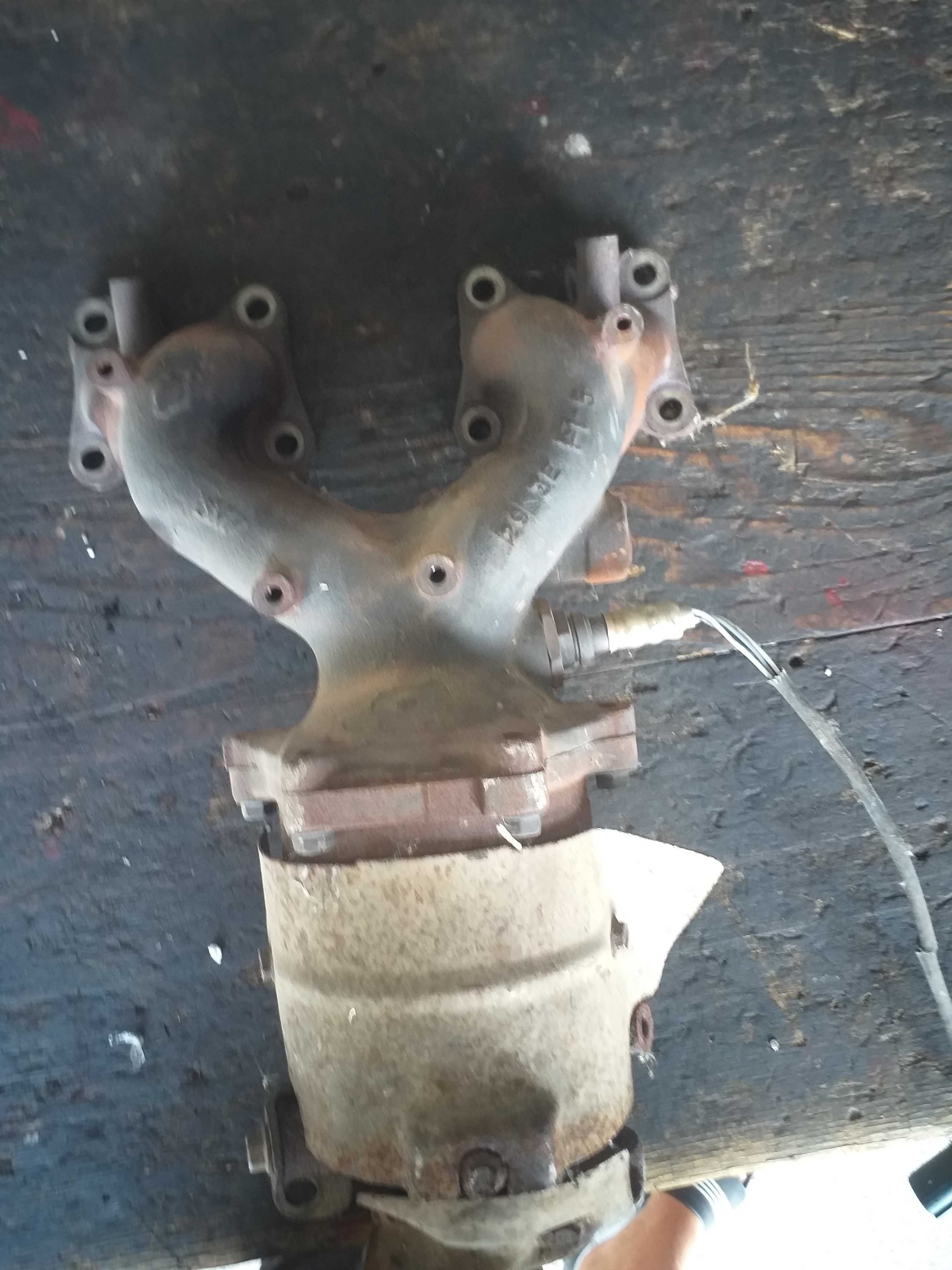 Catalizator Nissan Primera 1.6 BENZINA