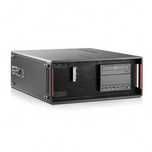 Lenovo ThinkStation P510 – професионална работна станция