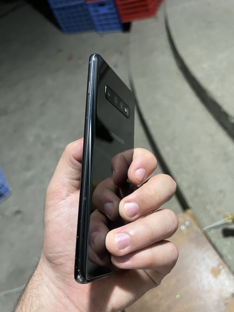 Samsung s10 plus