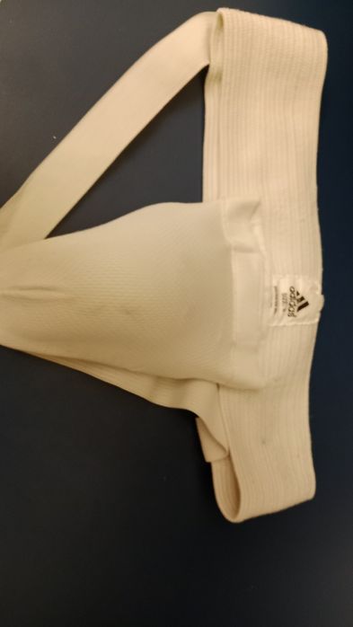 Защита полового органа для боевых исскуств