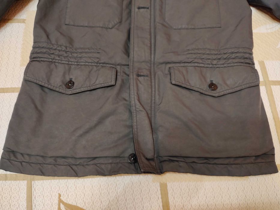 Stone Island-мъжко яке    L