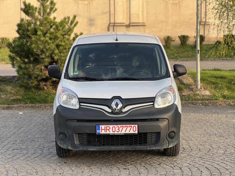 Renault Kangoo Maxi