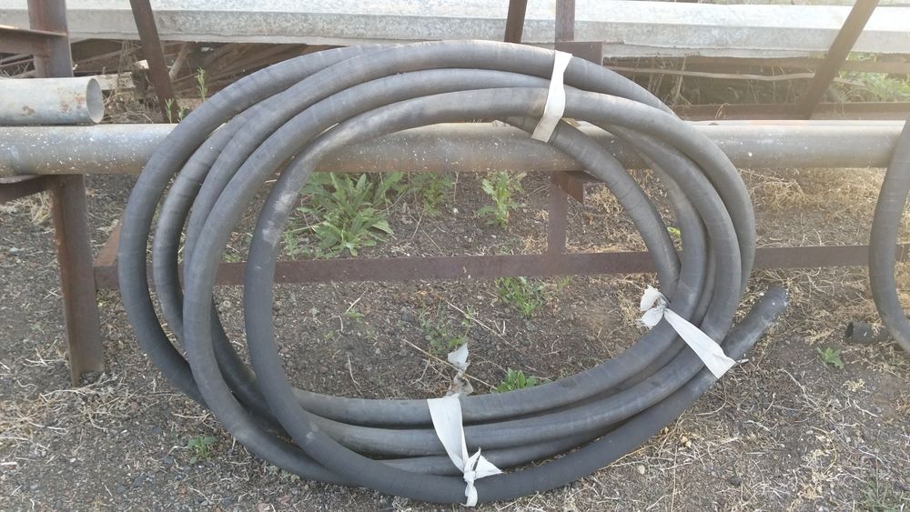 Продам шланг промышленный для слива топливо