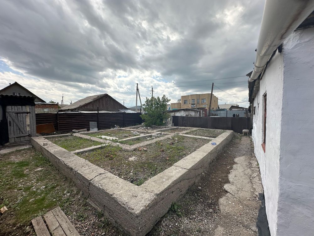 Продам либо обменяю частный дом
