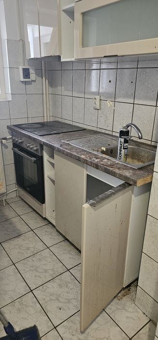 Servicii de curățenie