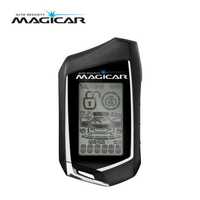 Автосигнализация Magicar 906 раssрочка