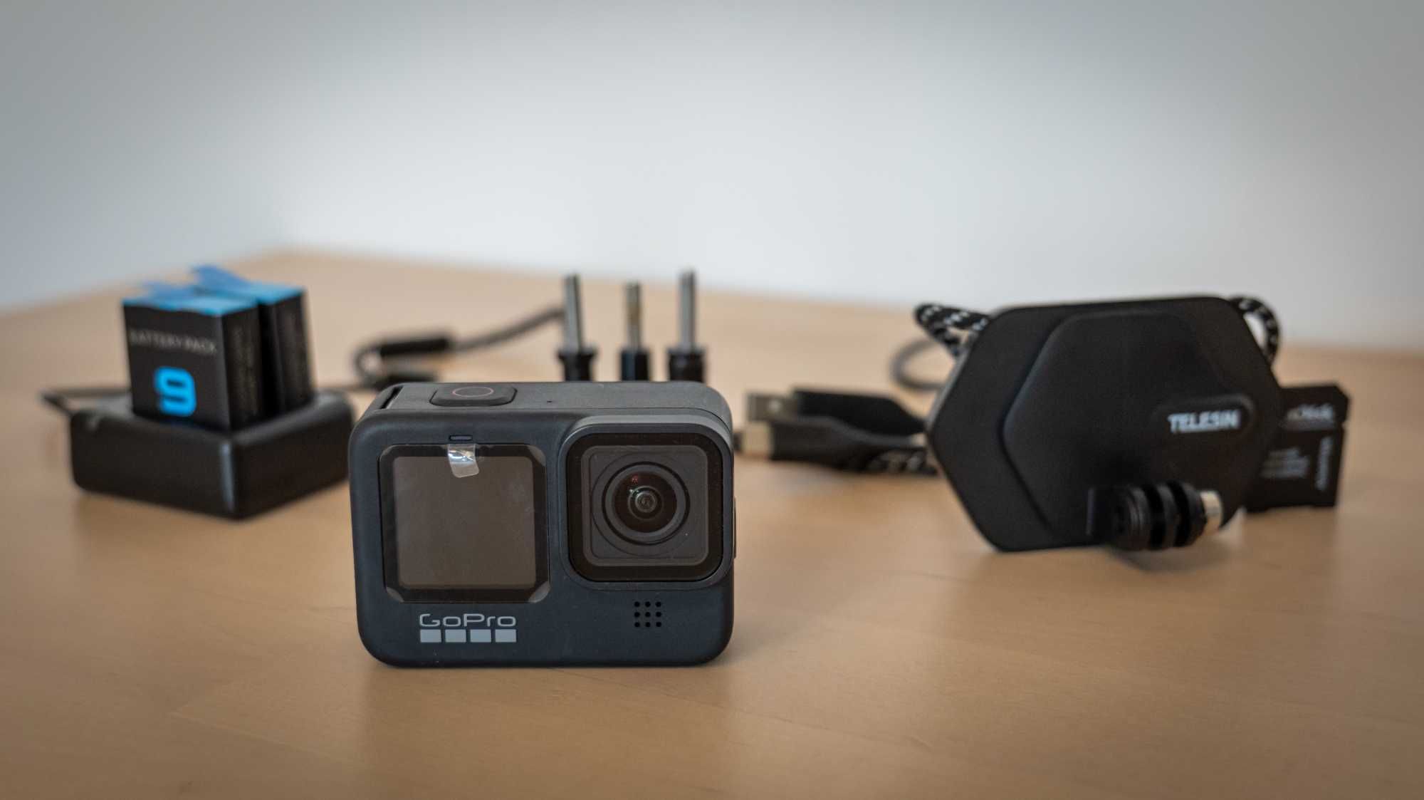 GoPro Hero 9 Black