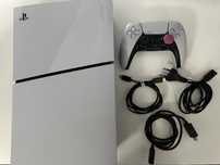 PlayStation 5 CFI-2016 (PS5 Slim - Disc Edition)