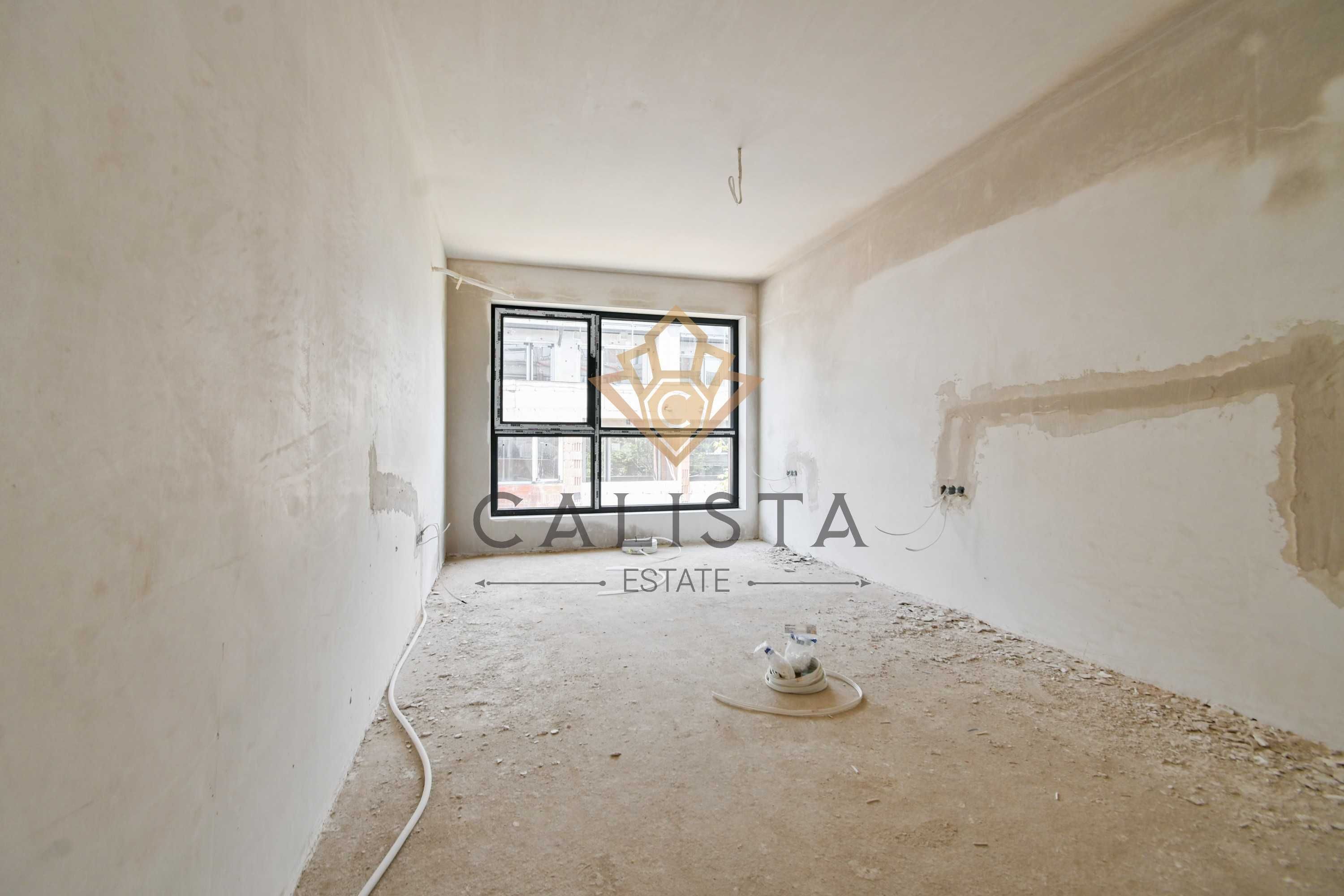 Тристаен апартамент за продажба в ж.к. Бояна, 563-1901