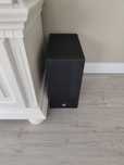 Soundbar JBL Cinema SB160 , 2.1, 220W, Wireless Subwoofer, Bluetooth,