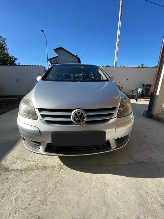 Volkswagen Golf 5 Plus