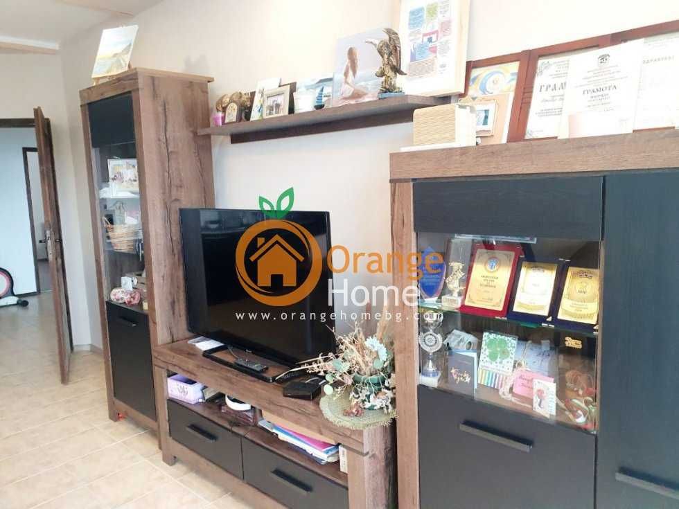 Продава се Тристаен апартамент в Каварна - 153 кв.м за 651 €/кв.м - Снимка #4