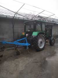 Traktor mtz 82 xolati yaxsh