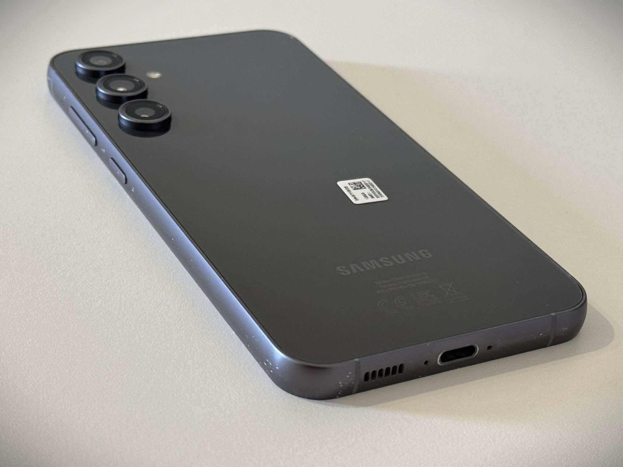 Бартер! Samsung Galaxy S23 FE