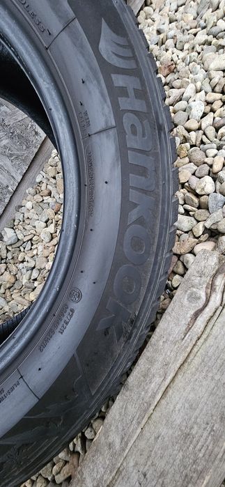 Anvelope Hankook Winter Icept Evo2 225/60 R17 99H M+S
