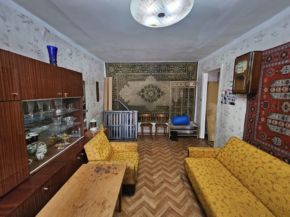 Продаю однокомнатную квартиру в городе (2 этаж), улица Пичугина