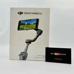 Stabilizator DJI Osmo Mobile 6
