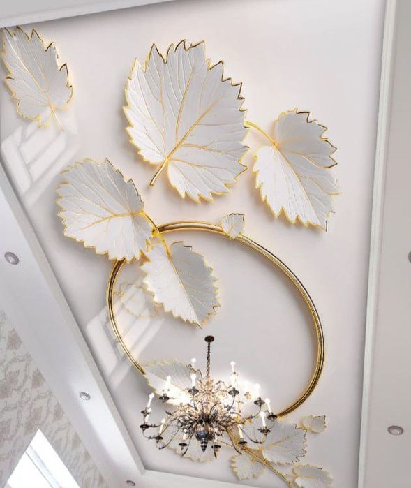 Natejnoy patalok xizmati