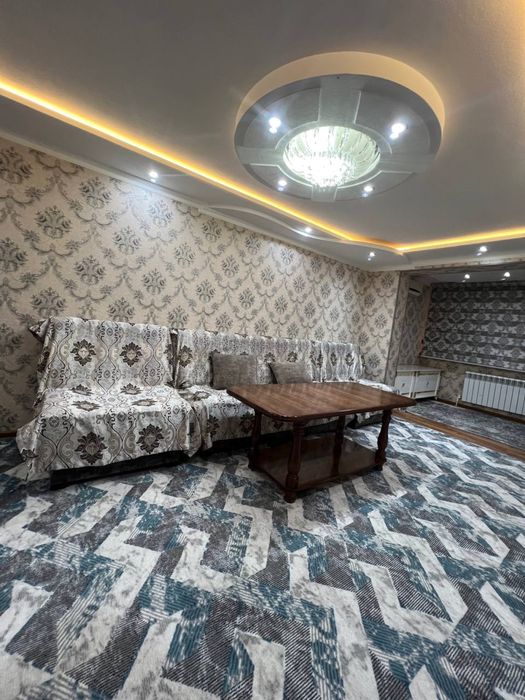 Аренда 3 ком Гагарин