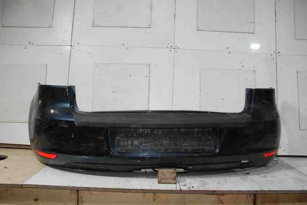 Бампер задний
VW GOLF VI