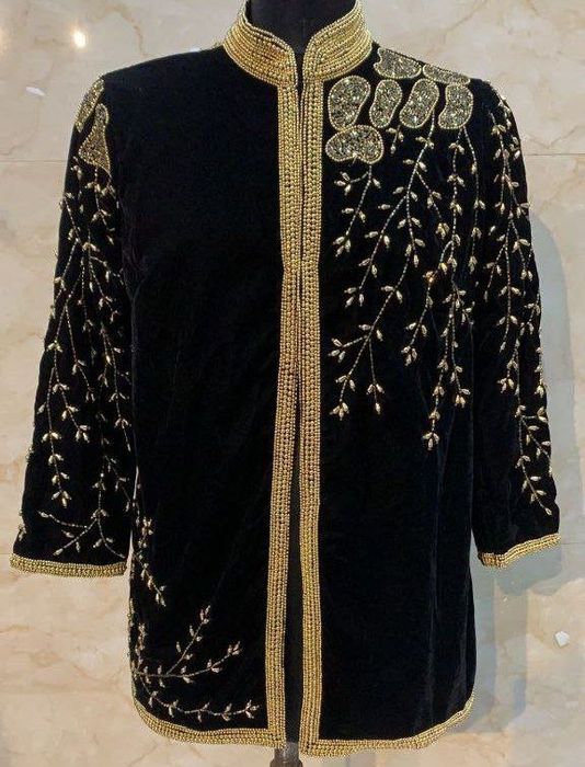 Роскошный жакет Ликвидация!