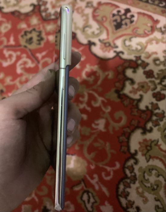 samsung s21 plus 5g ideal