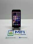 Iphone SE gen 2 black - Garantie
